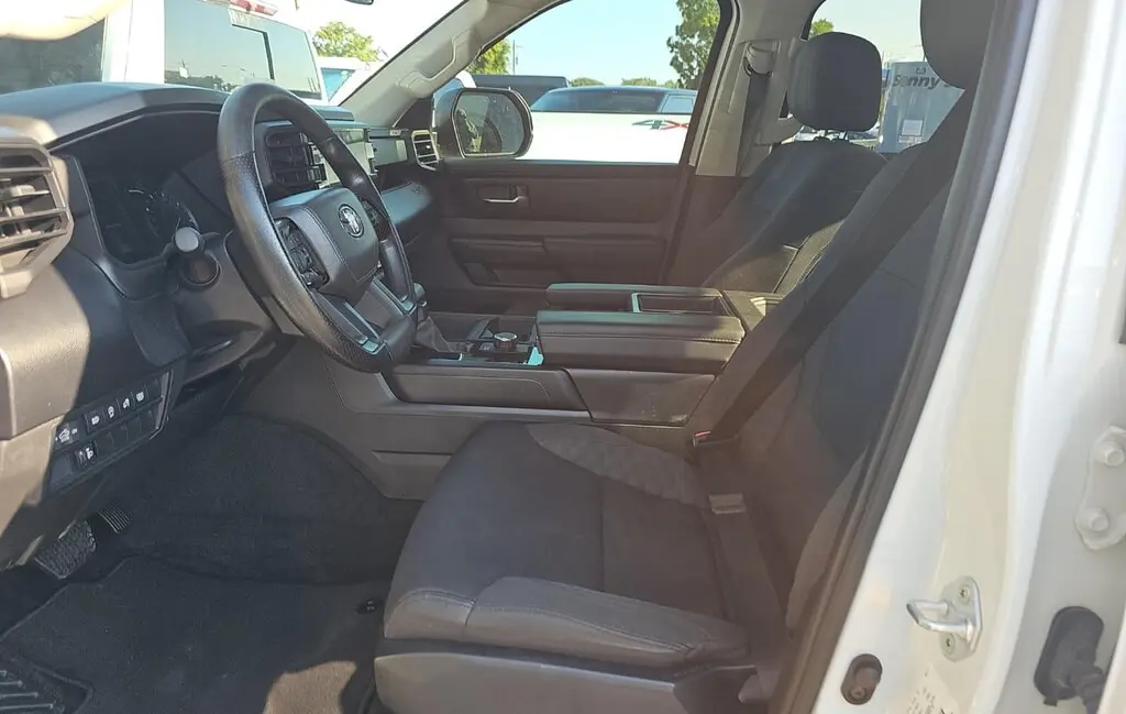 Florida Fine Cars - Used TOYOTA TUNDRA 2WD 2024 ORLANDO SR5