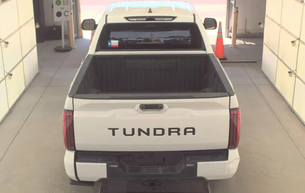 Florida Fine Cars - Used TOYOTA TUNDRA 2WD 2024 ORLANDO SR5