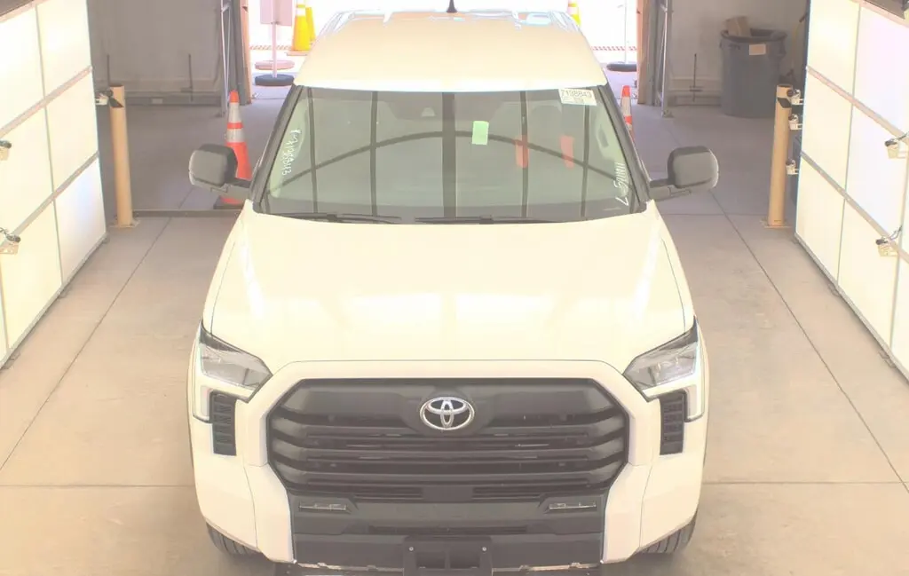 Florida Fine Cars - Used TOYOTA TUNDRA 2WD 2024 ORLANDO SR5
