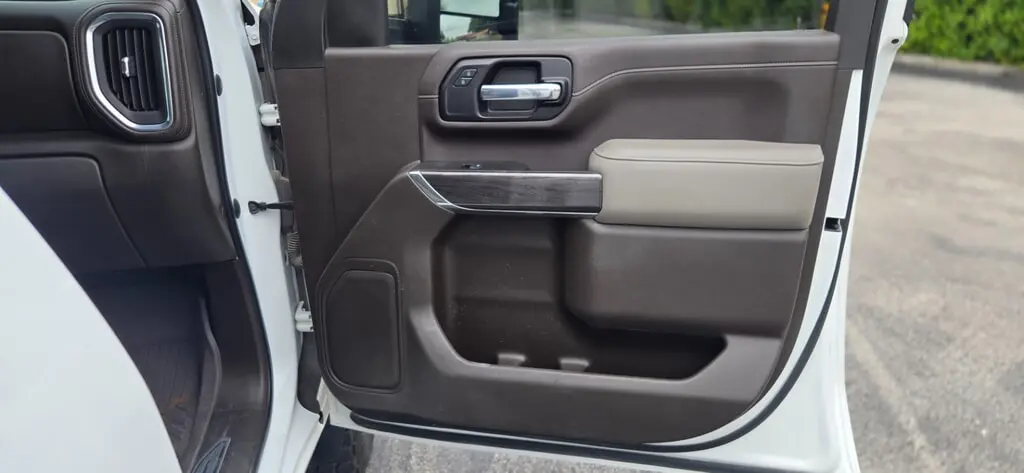 Florida Fine Cars - Used CHEVROLET SILVERADO 2500HD 2021 MARGATE LTZ