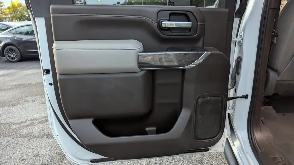Florida Fine Cars - Used CHEVROLET SILVERADO 2500HD 2021 MARGATE LTZ
