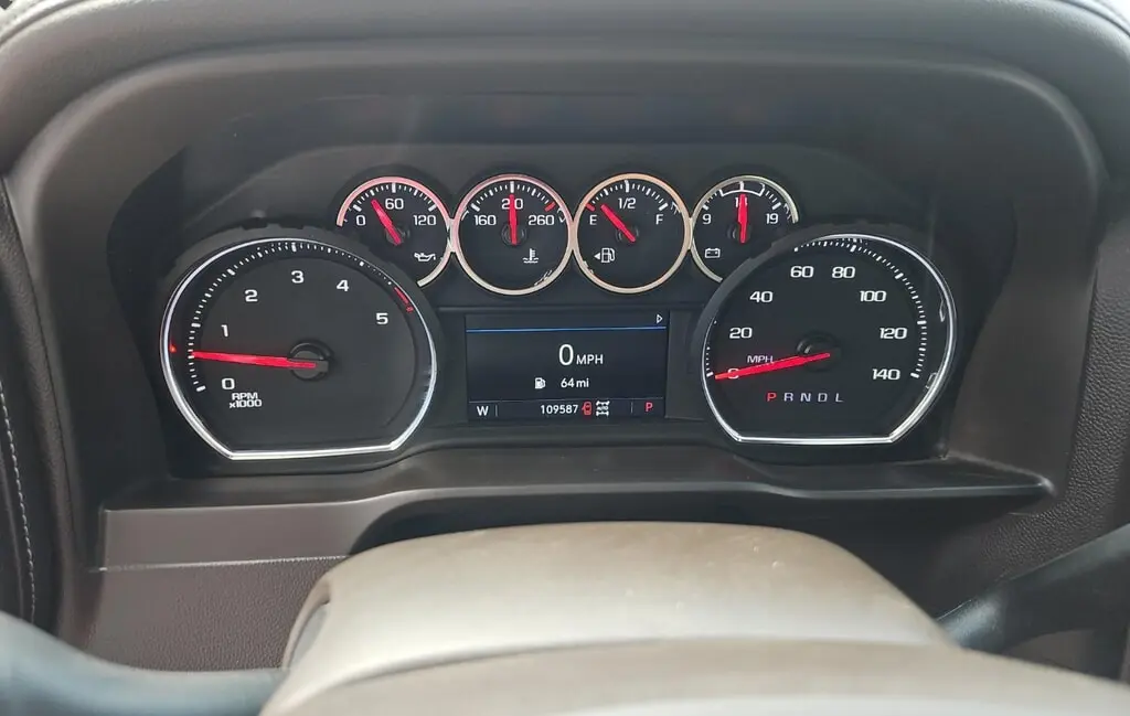 Florida Fine Cars - Used CHEVROLET SILVERADO 2500HD 2021 MARGATE LTZ