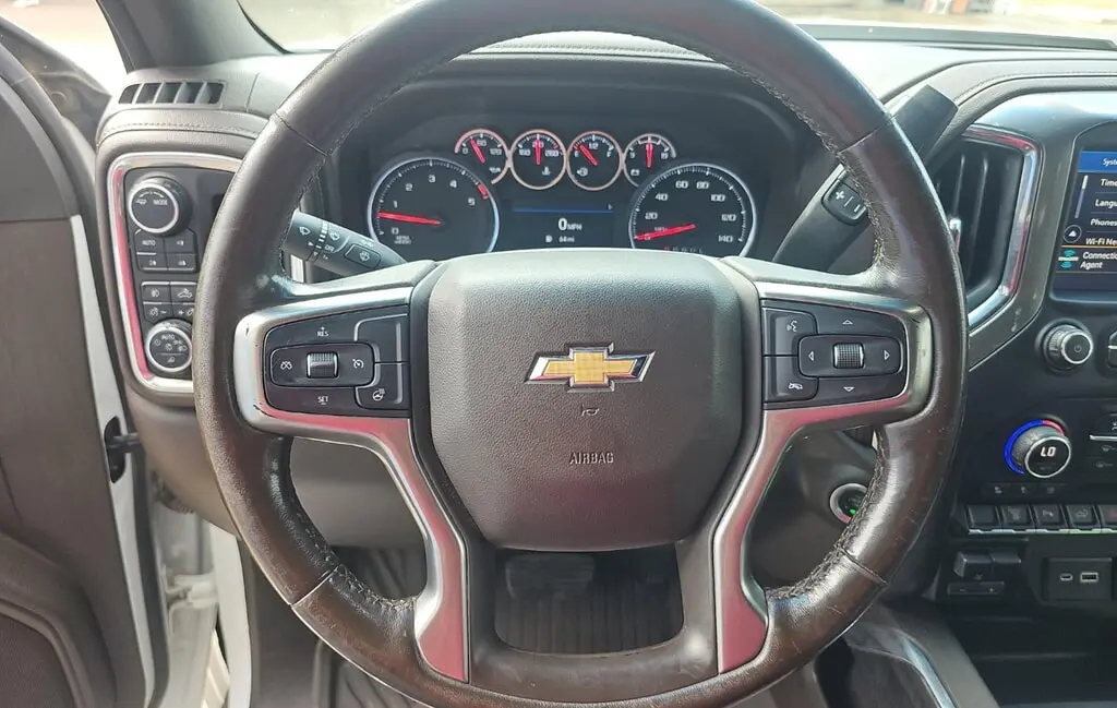 Florida Fine Cars - Used CHEVROLET SILVERADO 2500HD 2021 MARGATE LTZ
