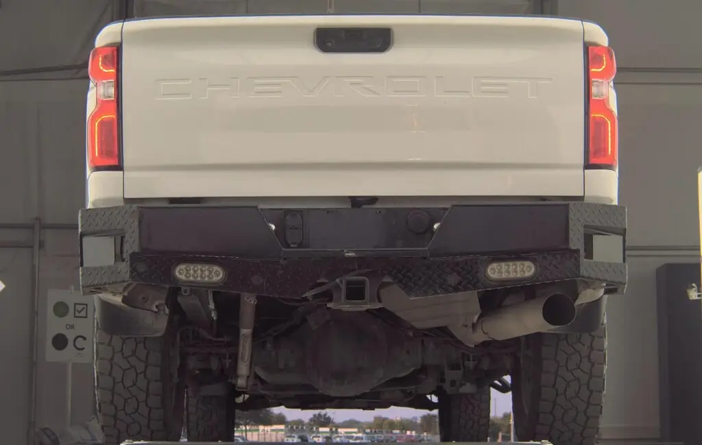 Florida Fine Cars - Used CHEVROLET SILVERADO 2500HD 2021 MARGATE LTZ