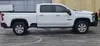 Florida Fine Cars - Used CHEVROLET SILVERADO 2500HD 2021 MARGATE LTZ