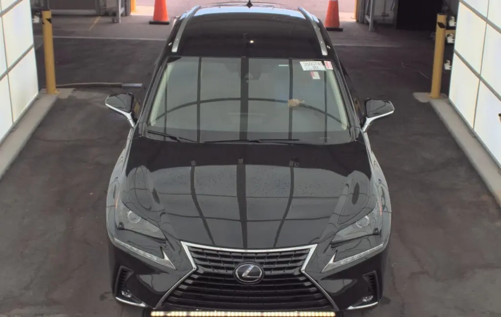 Florida Fine Cars - Used LEXUS NX 2021 MARGATE NX 300