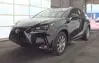 Florida Fine Cars - Used LEXUS NX 2021 MARGATE NX 300