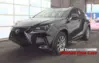 Florida Fine Cars - Used LEXUS NX 2021 MARGATE NX 300