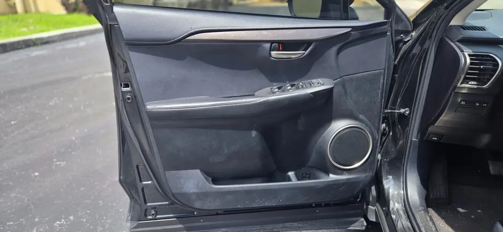Florida Fine Cars - Used LEXUS NX 2021 MARGATE NX 300