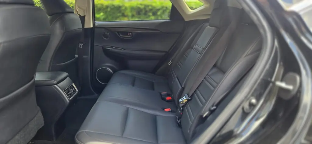 Florida Fine Cars - Used LEXUS NX 2021 MARGATE NX 300