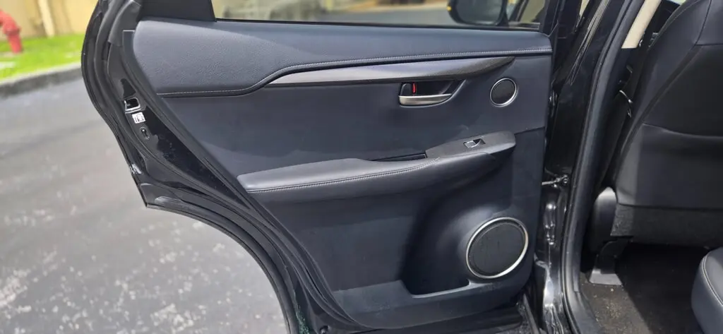 Florida Fine Cars - Used LEXUS NX 2021 MARGATE NX 300