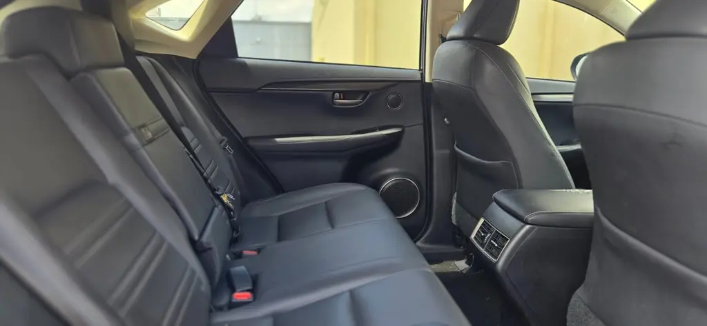 Florida Fine Cars - Used LEXUS NX 2021 MARGATE NX 300