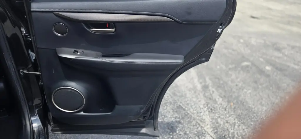 Florida Fine Cars - Used LEXUS NX 2021 MARGATE NX 300