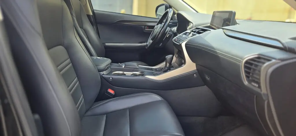 Florida Fine Cars - Used LEXUS NX 2021 MARGATE NX 300