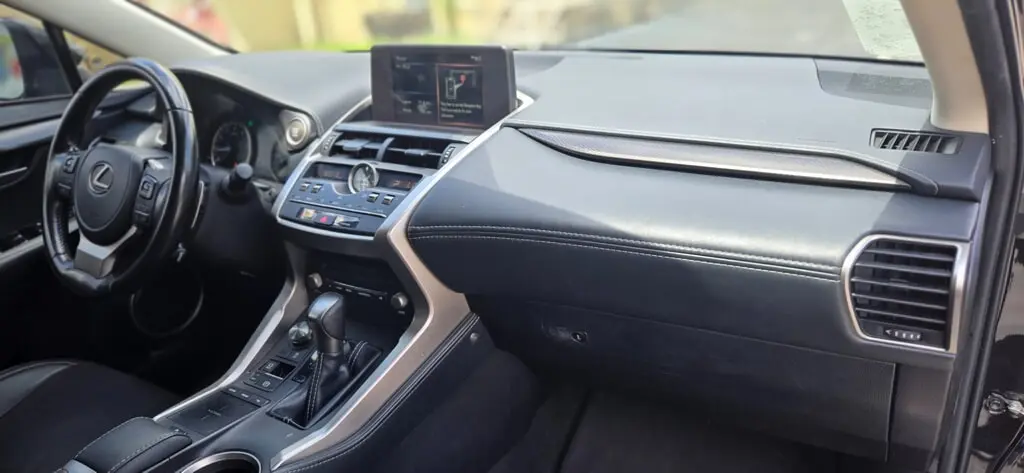 Florida Fine Cars - Used LEXUS NX 2021 MARGATE NX 300