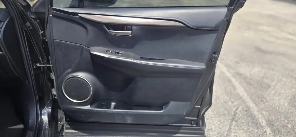 Florida Fine Cars - Used LEXUS NX 2021 MARGATE NX 300