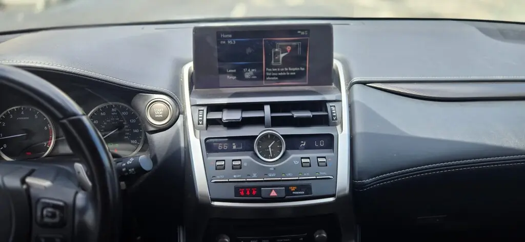 Florida Fine Cars - Used LEXUS NX 2021 MARGATE NX 300