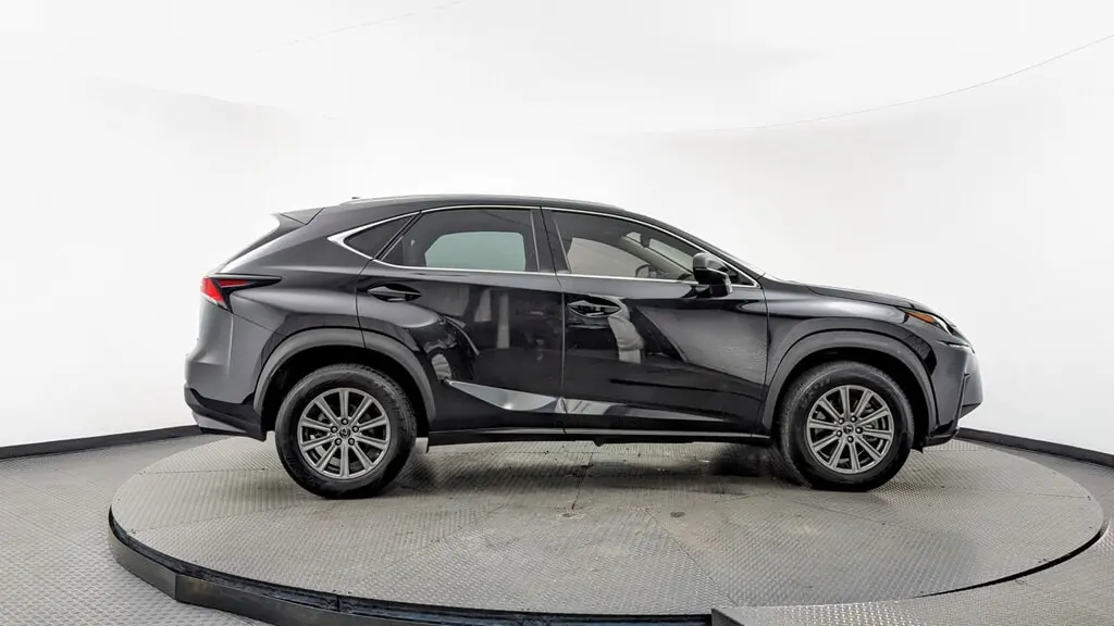 Florida Fine Cars - Used LEXUS NX 2021 MARGATE NX 300