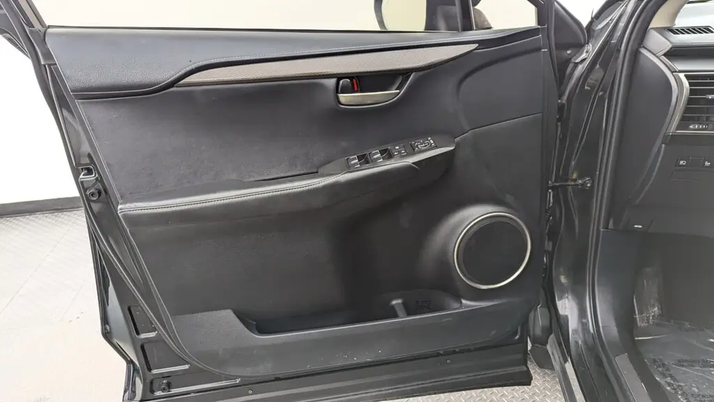 Florida Fine Cars - Used LEXUS NX 2021 MARGATE NX 300