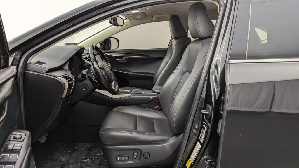 Florida Fine Cars - Used LEXUS NX 2021 MARGATE NX 300
