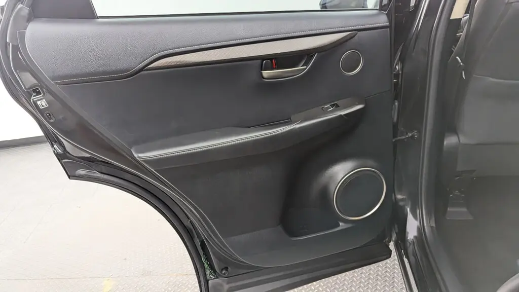 Florida Fine Cars - Used LEXUS NX 2021 MARGATE NX 300
