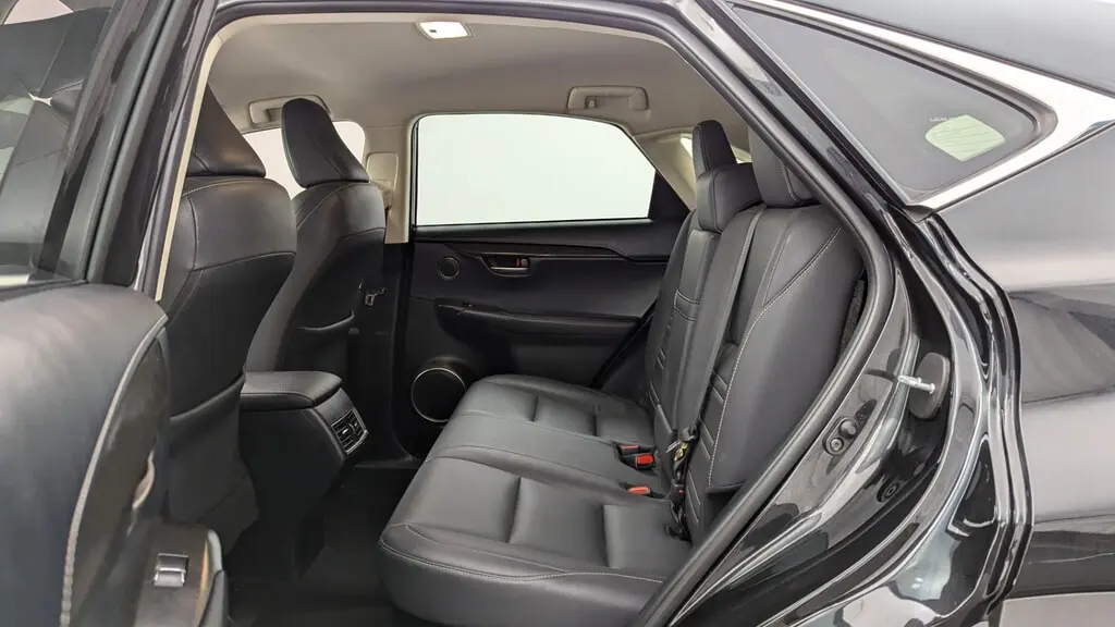 Florida Fine Cars - Used LEXUS NX 2021 MARGATE NX 300