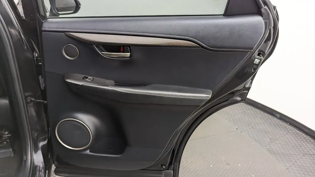 Florida Fine Cars - Used LEXUS NX 2021 MARGATE NX 300