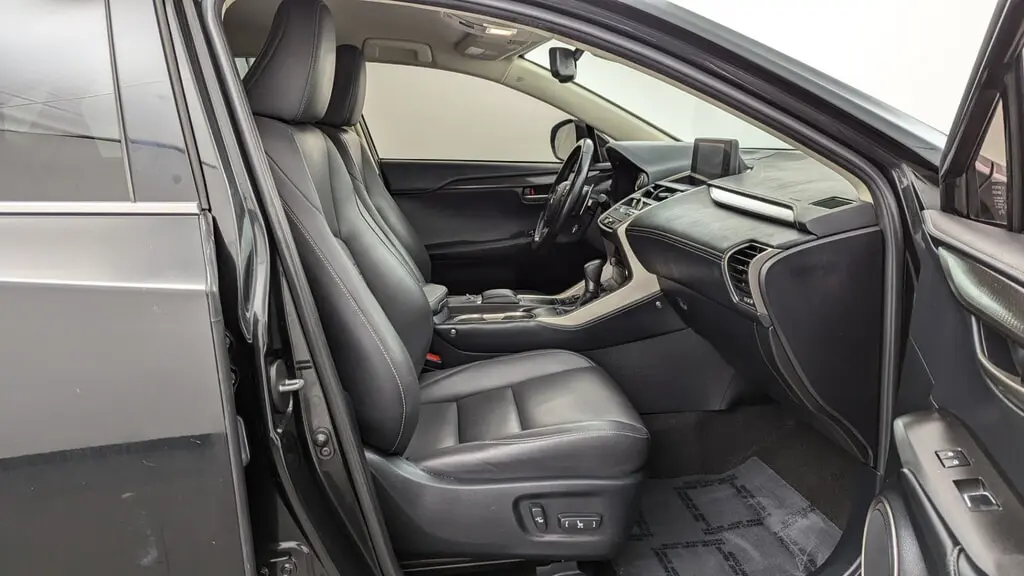 Florida Fine Cars - Used LEXUS NX 2021 MARGATE NX 300
