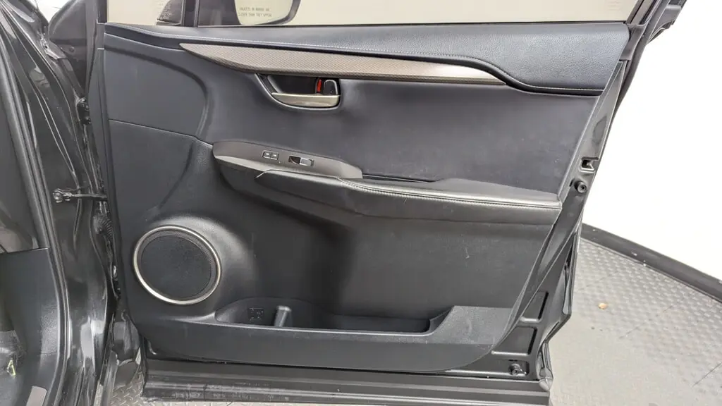 Florida Fine Cars - Used LEXUS NX 2021 MARGATE NX 300