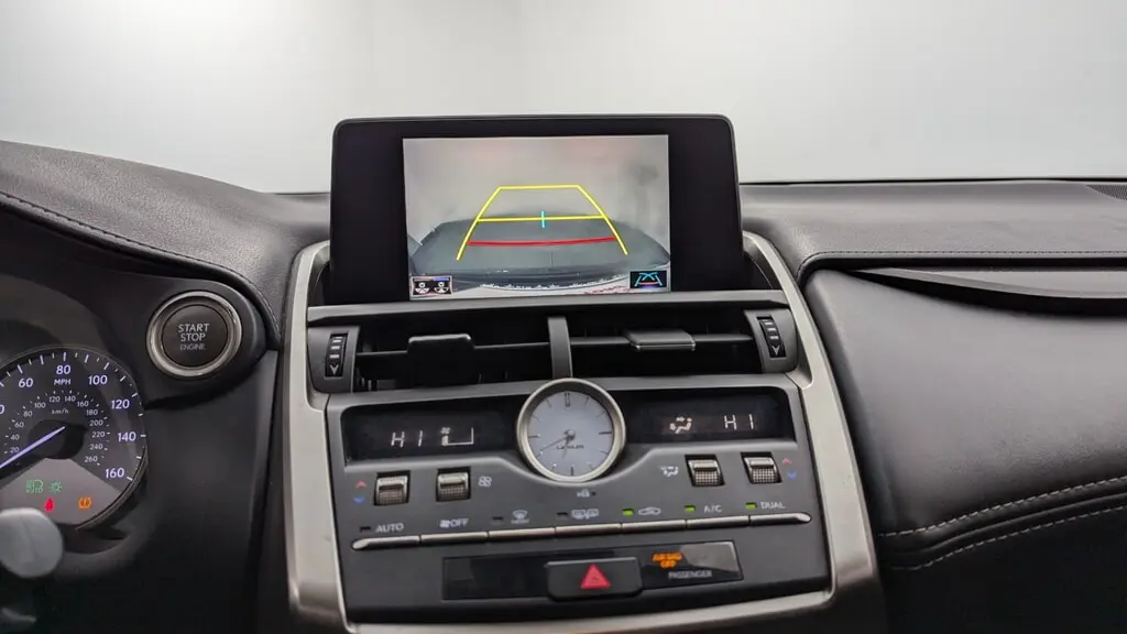 Florida Fine Cars - Used LEXUS NX 2021 MARGATE NX 300