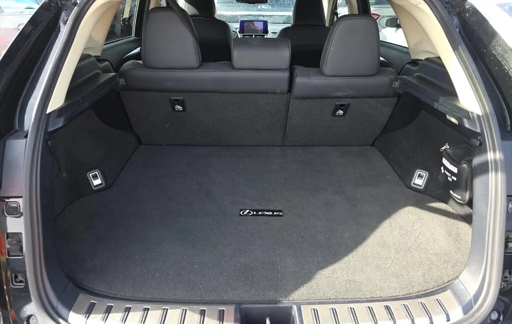 Florida Fine Cars - Used LEXUS NX 2021 MARGATE NX 300