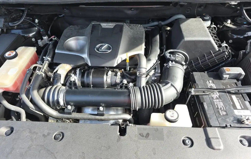Florida Fine Cars - Used LEXUS NX 2021 MARGATE NX 300
