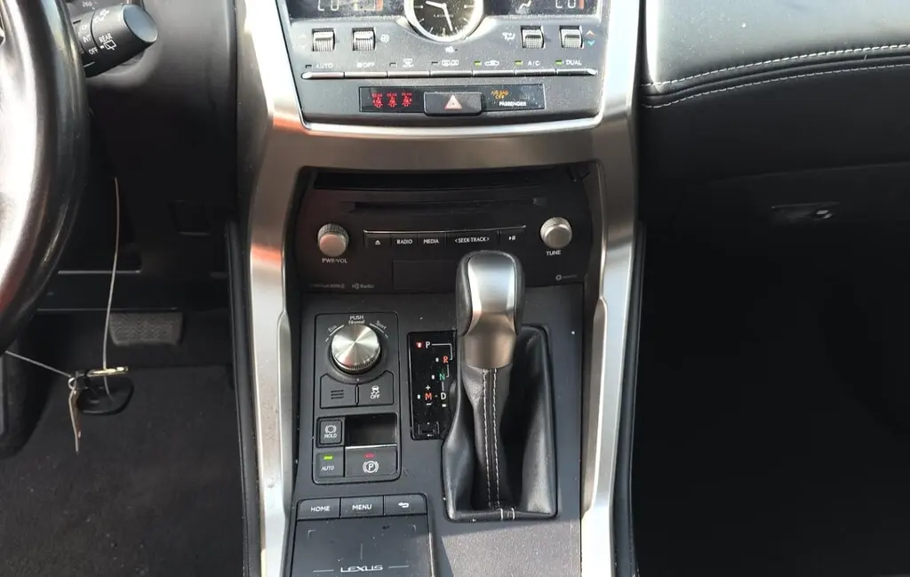 Florida Fine Cars - Used LEXUS NX 2021 MARGATE NX 300
