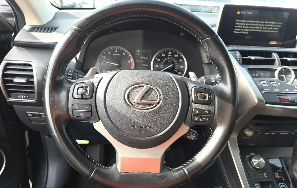 Florida Fine Cars - Used LEXUS NX 2021 MARGATE NX 300