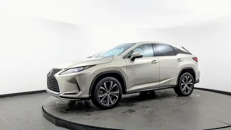 Florida Fine Cars - Used LEXUS RX 2021 MIAMI RX 350