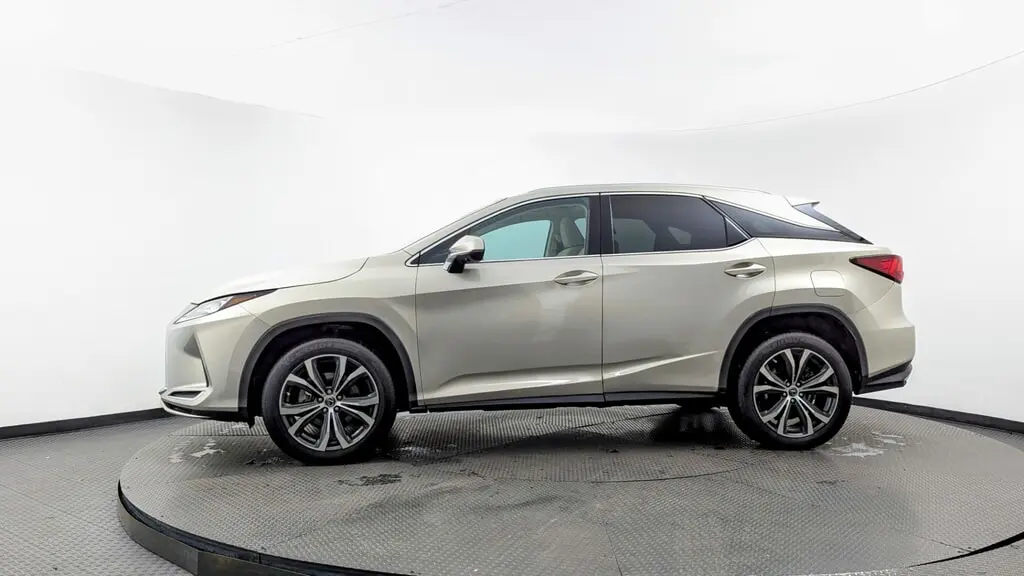 Florida Fine Cars - Used LEXUS RX 2021 MIAMI RX 350