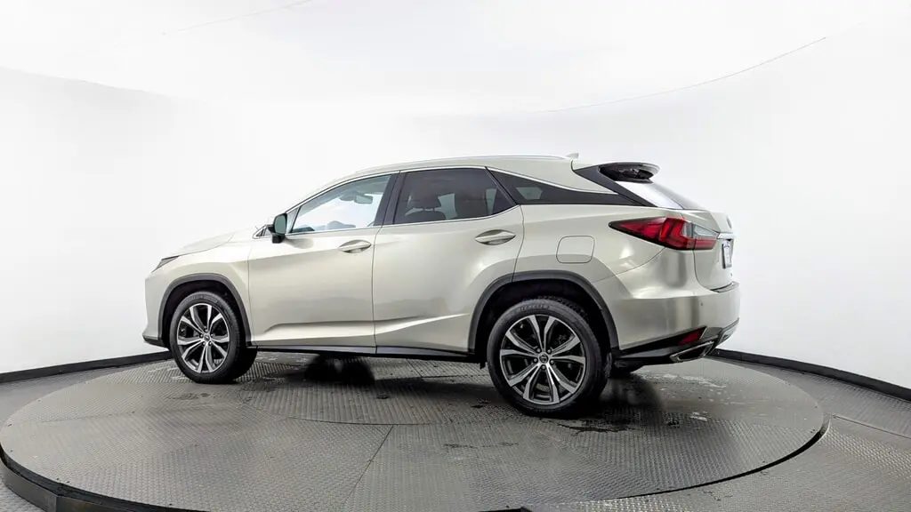 Florida Fine Cars - Used LEXUS RX 2021 MIAMI RX 350