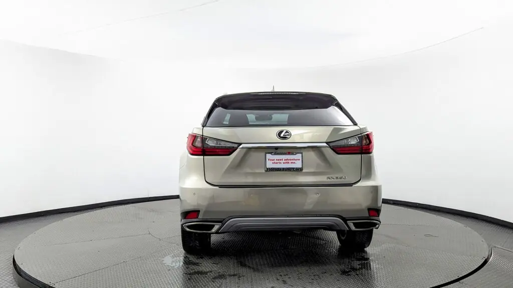 Florida Fine Cars - Used LEXUS RX 2021 MIAMI RX 350