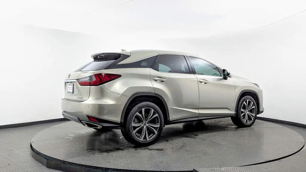 Florida Fine Cars - Used LEXUS RX 2021 MIAMI RX 350