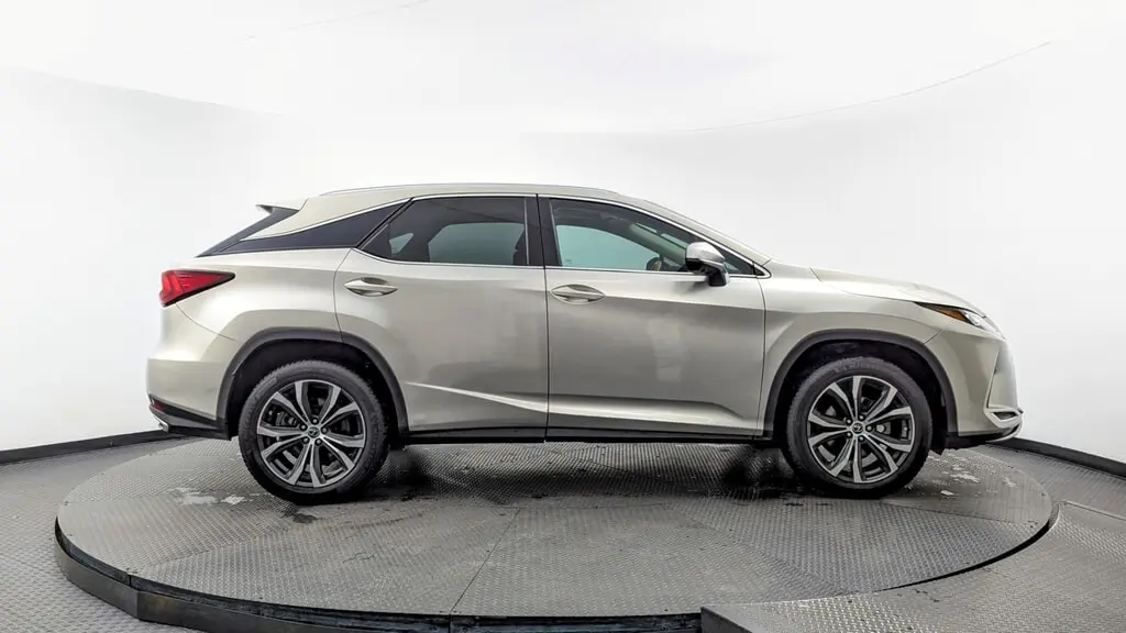 Florida Fine Cars - Used LEXUS RX 2021 MIAMI RX 350