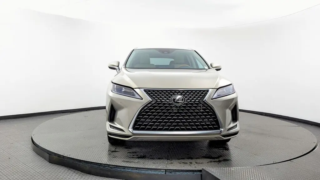Florida Fine Cars - Used LEXUS RX 2021 MIAMI RX 350