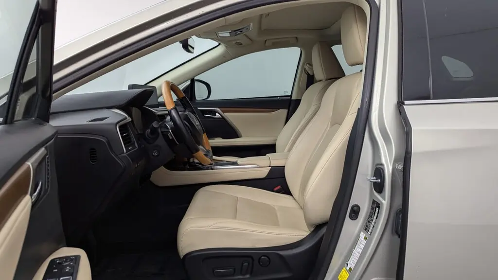 Florida Fine Cars - Used LEXUS RX 2021 MIAMI RX 350