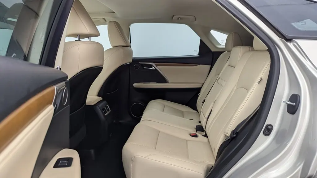 Florida Fine Cars - Used LEXUS RX 2021 MIAMI RX 350