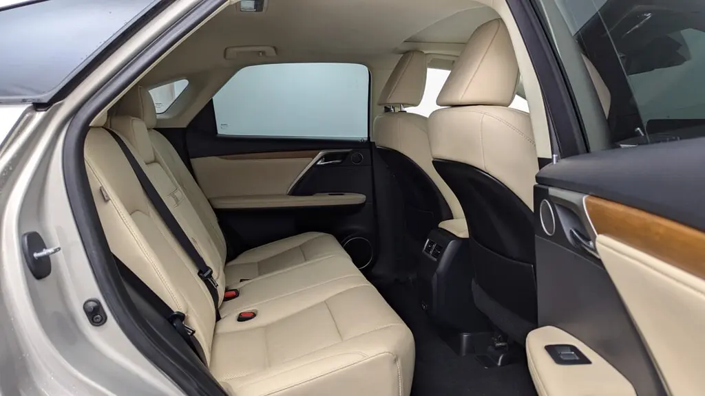 Florida Fine Cars - Used LEXUS RX 2021 MIAMI RX 350