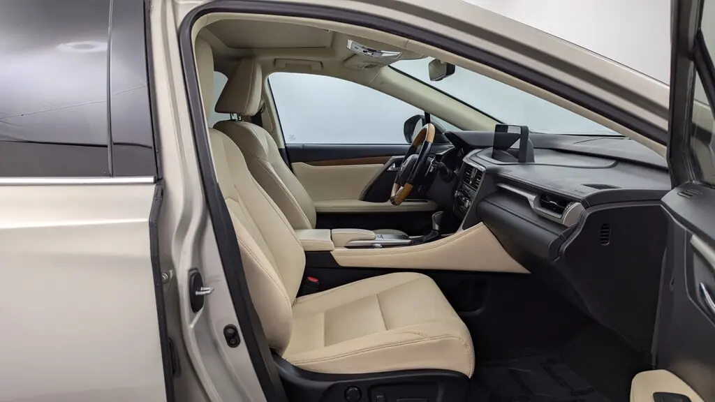 Florida Fine Cars - Used LEXUS RX 2021 MIAMI RX 350