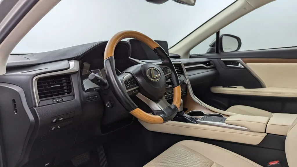 Florida Fine Cars - Used LEXUS RX 2021 MIAMI RX 350