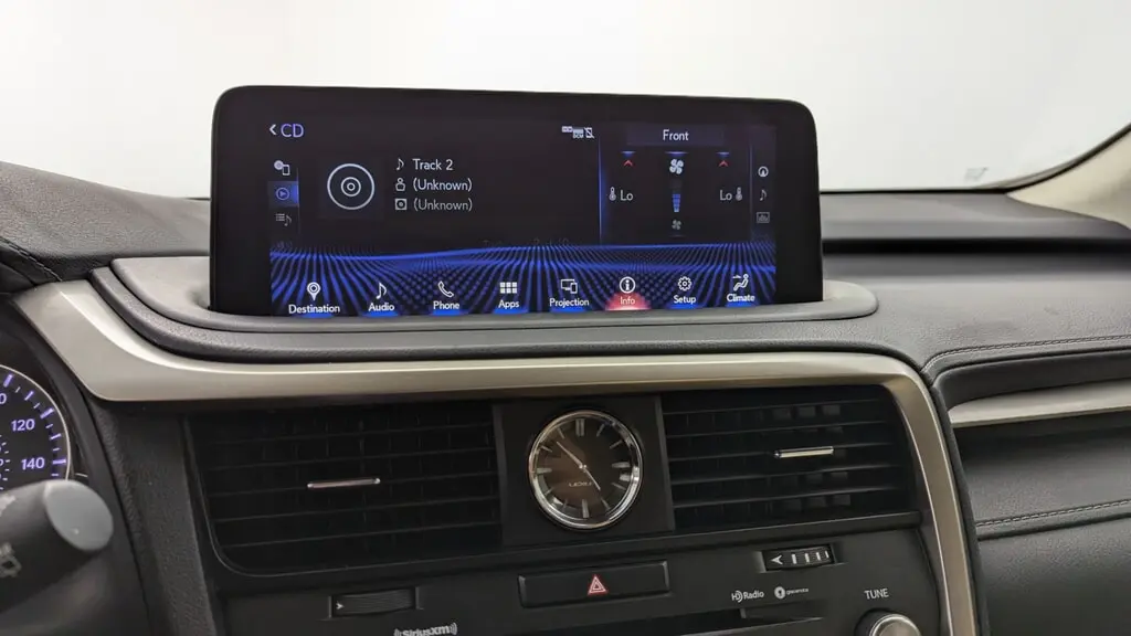 Florida Fine Cars - Used LEXUS RX 2021 MIAMI RX 350