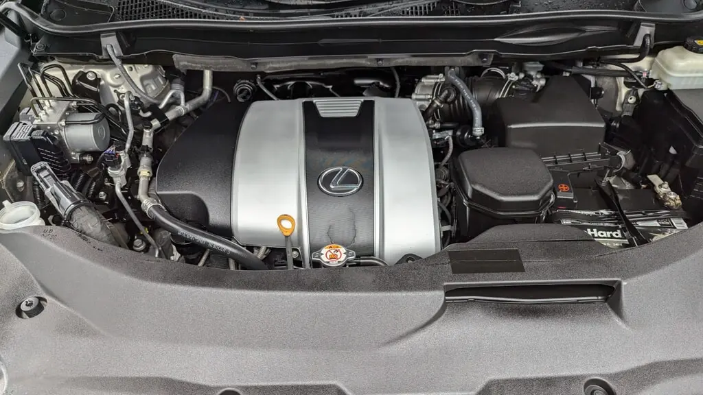 Florida Fine Cars - Used LEXUS RX 2021 MIAMI RX 350