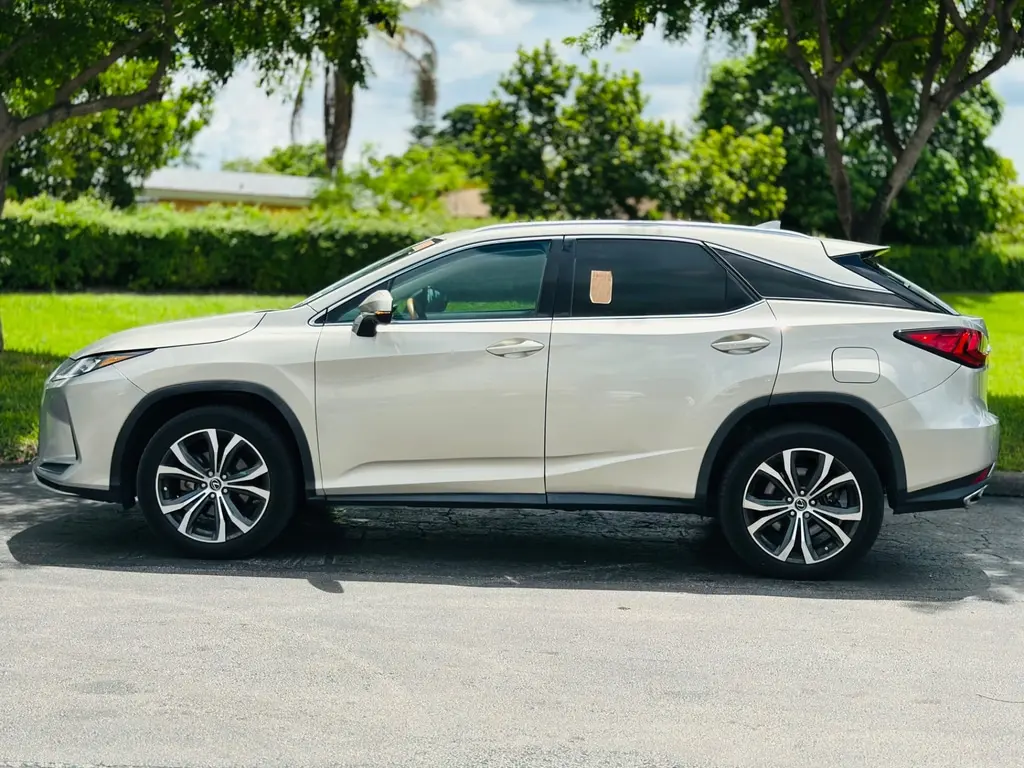 Florida Fine Cars - Used LEXUS RX 2021 MIAMI RX 350
