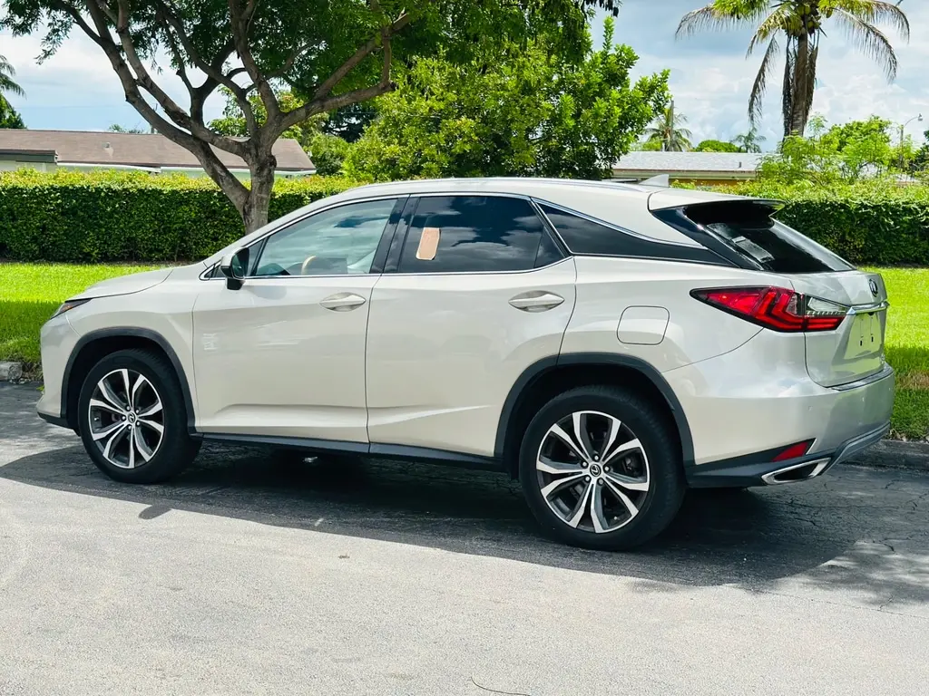 Florida Fine Cars - Used LEXUS RX 2021 MIAMI RX 350